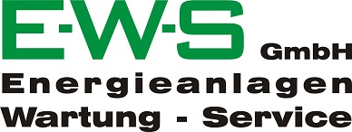 E-W-S GmbH Logo